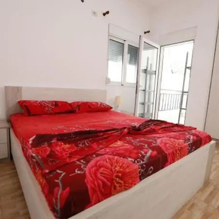 Albania Dream Holidays דירה *