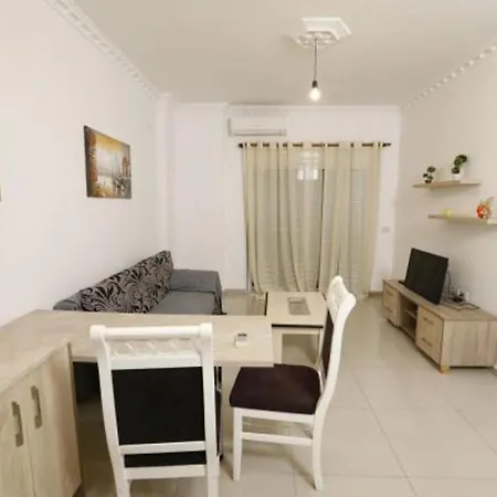 Albania Dream Holidays דירה סרנדה