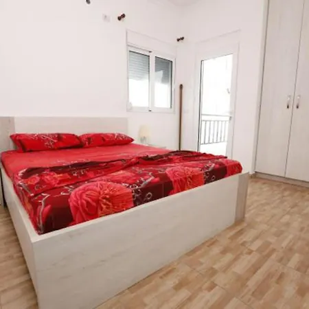 Albania Dream Holidays דירה *