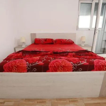 דירה Albania Dream Holidays *