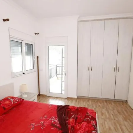 Albania Dream Holidays דירה סרנדה