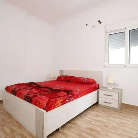 Albania Dream Holidays דירה *
